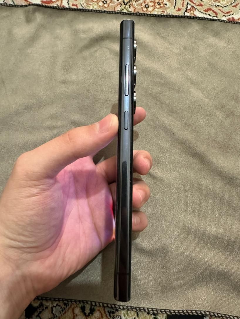 سامسونگ Galaxy S23 Ultra با حافظه ۲۵۶ گیگابایت|موبایل|تهران, تهران‌سر|دیوار