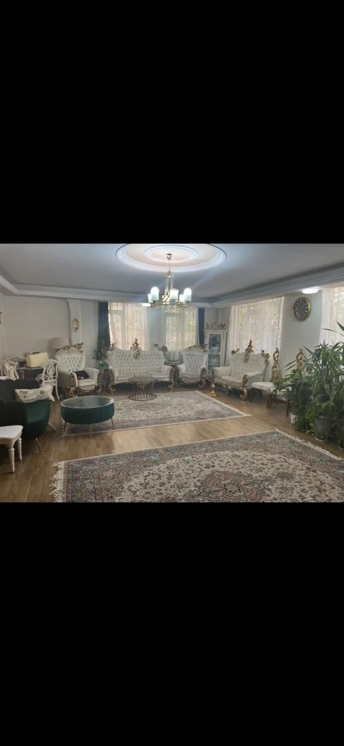 125متر/پیروزی/پرستارشمالی(بانک رهنی)|اجارهٔ آپارتمان|تهران, نیروی هوایی (پیروزی)|دیوار