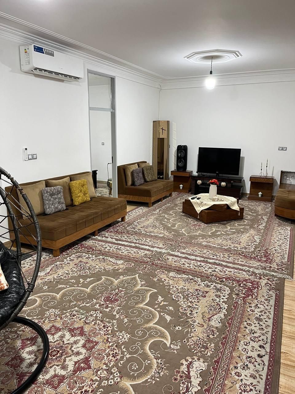اجاره سویت سوئیت سوییت خانه‌ مسافر،مستقل|اجارهٔ کوتاه‌مدت آپارتمان و سوئیت|کرمانشاه, |دیوار