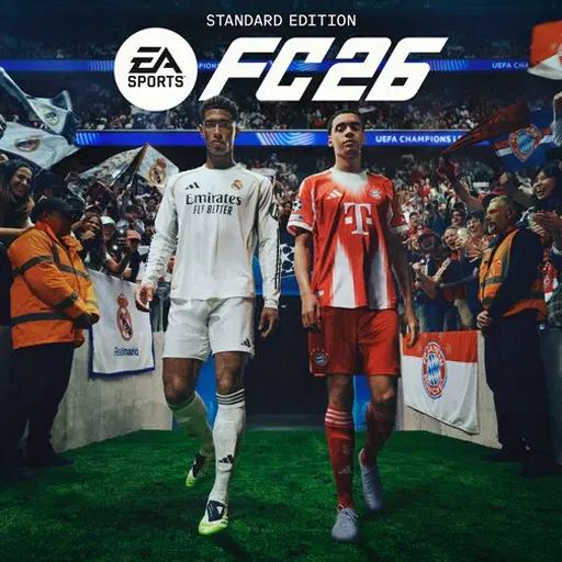 fc26|کنسول، بازی ویدئویی و آنلاین|اصفهان, باغ فردوس|دیوار