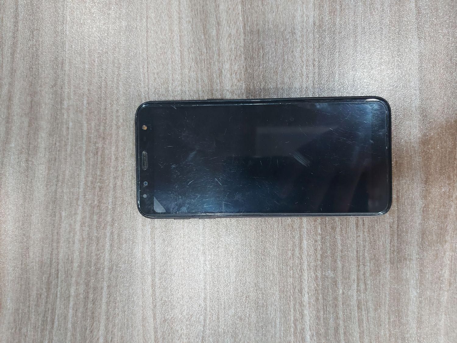 سامسونگ Galaxy J6 با حافظهٔ ۳۲ گیگابایت|موبایل|تهران, شهرک پرواز|دیوار
