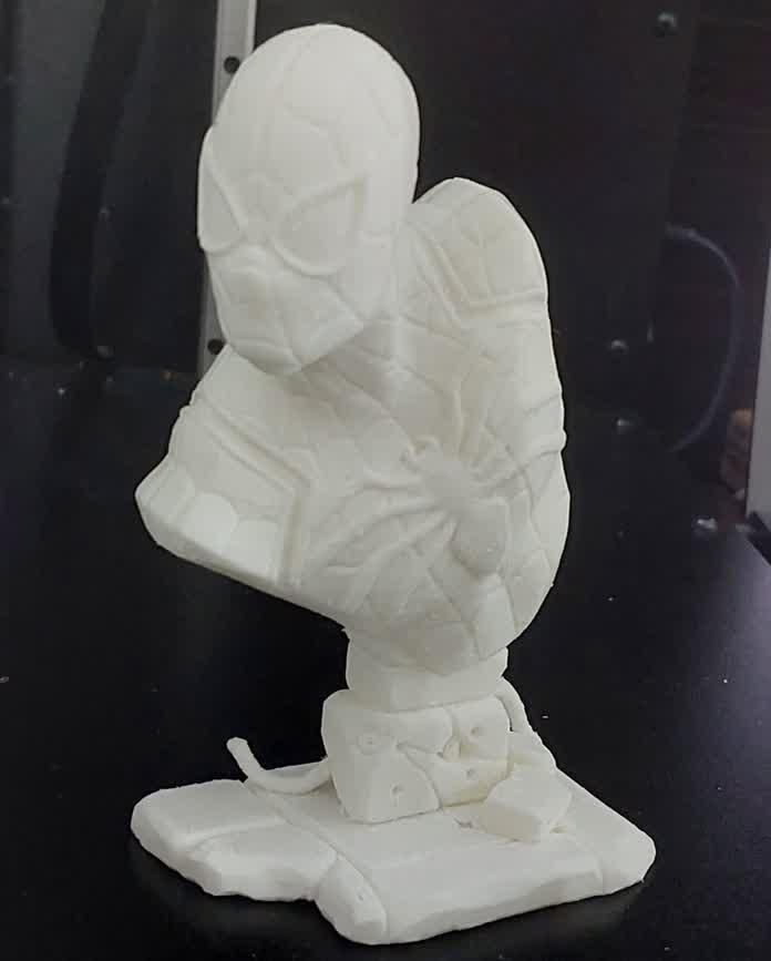 خدمات پرینت سه بعدی صنعتی هنری تضمینی|خدمات رایانهای و موبایل|تهران, تهرانپارس شرقی|دیوار