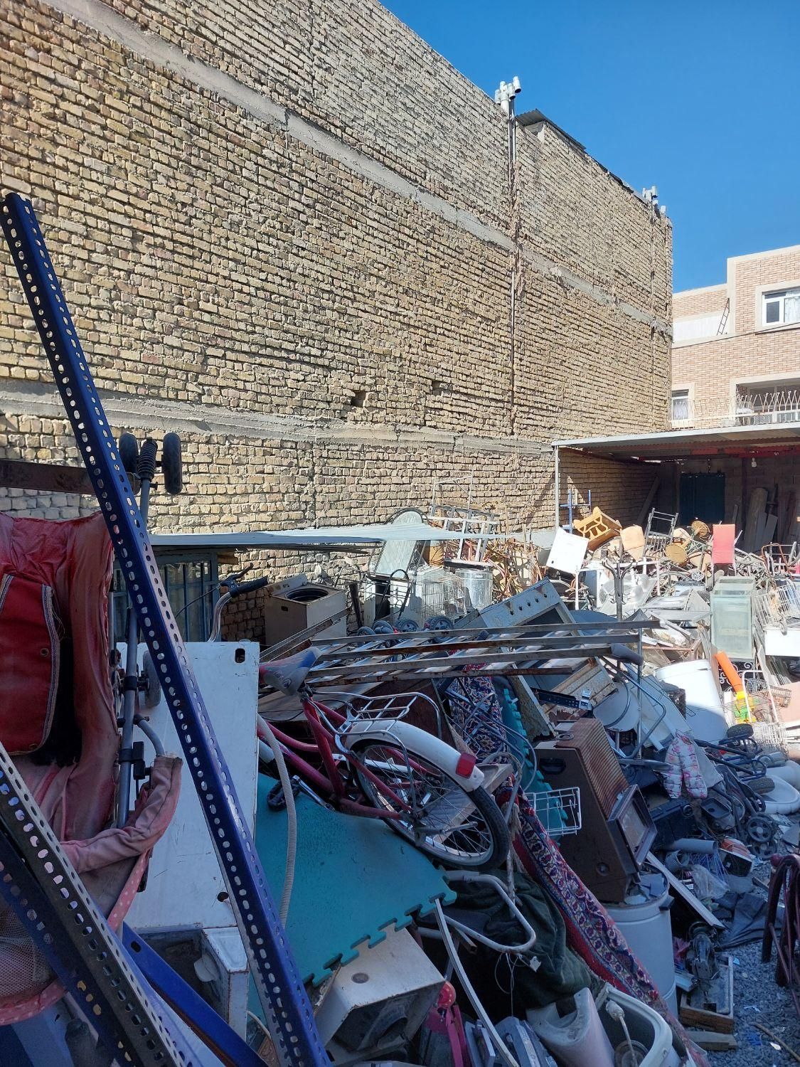 فروش امانت فروشی به صورت یکجا|حراج|فلاورجان, |دیوار