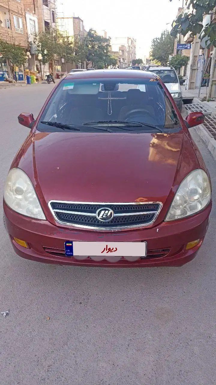 لیفان 520i|خودرو سواری و وانت|تهران, کیانشهر|دیوار