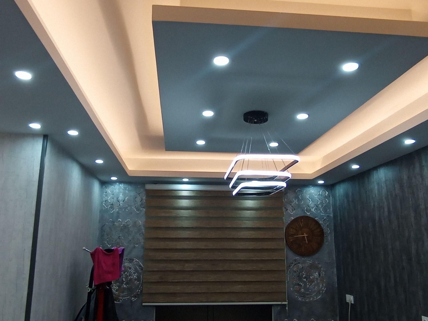 نمایندگی کاغذدیواری کناف قزوین مهرگان زیباشهر|خدمات پیشه و مهارت|قزوین, |دیوار