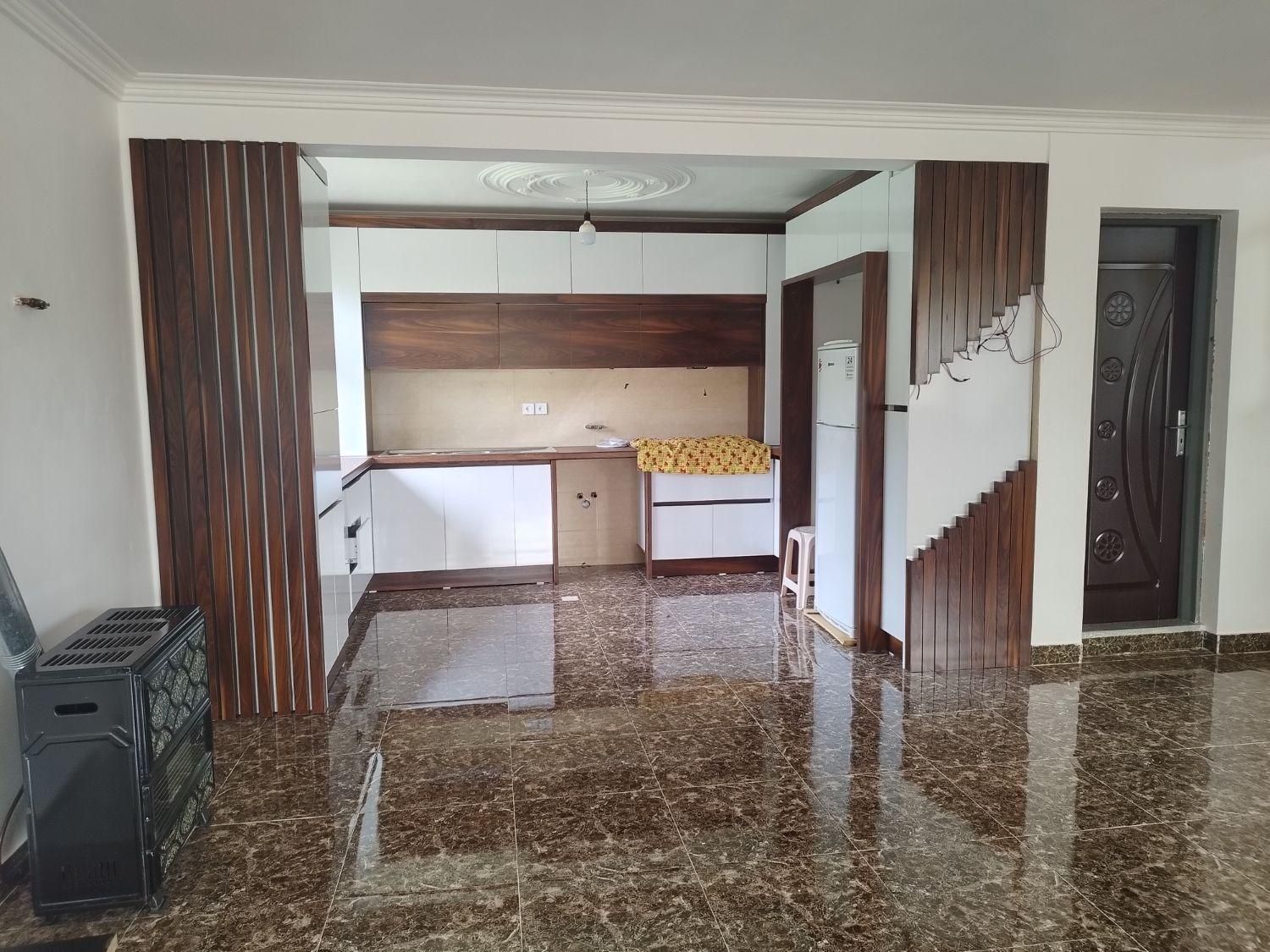 ۷۹۰متر زمین //۱۲۰متر بنا دوبلکس /منطقه روستای|فروش خانه و ویلا|رضوانشهر, |دیوار