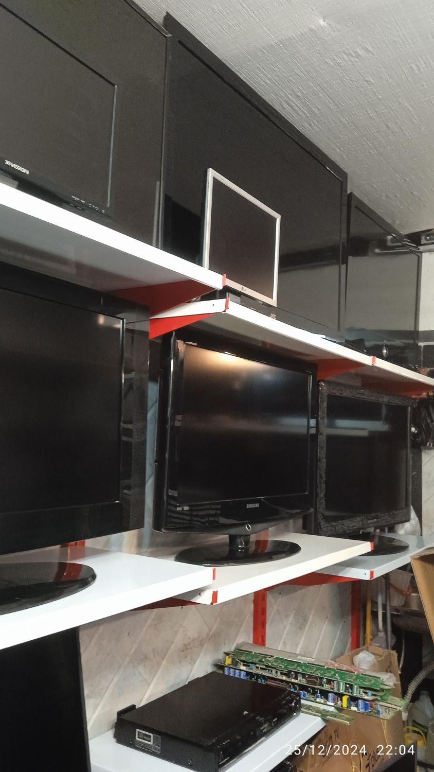 تعمیر فوق تخصصی تلویزیونLEDLCD3Dحتی درمنزل شما|خدمات پیشه و مهارت|فردیس, فردیس|دیوار
