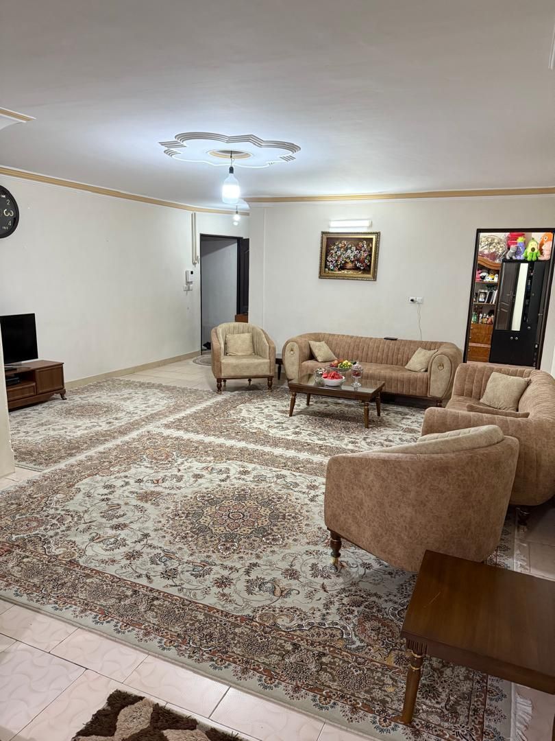 واحد۹۵متری برخیابان آبرسانی باآسانسور.اهری.ارم.پیک|فروش آپارتمان|فردیس, منظریه|دیوار