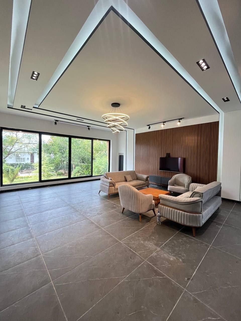 ویلا باغ 650متری/استخردار/ مبله کامل|فروش خانه و ویلا|رامسر, |دیوار