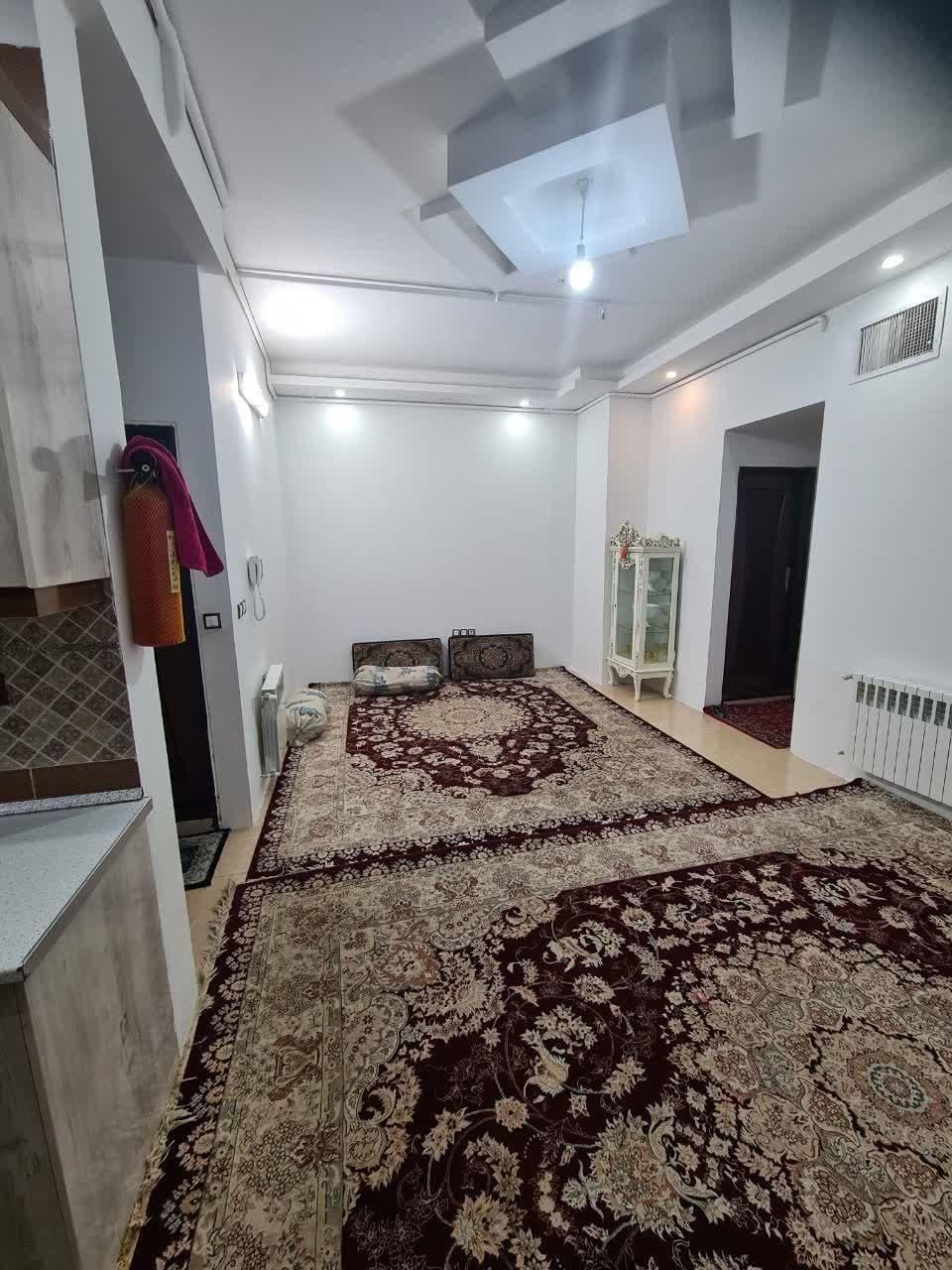 آپارتمان ۷۸ متری سندآماده نوساز|فروش آپارتمان|مشهد, جاهد شهر|دیوار