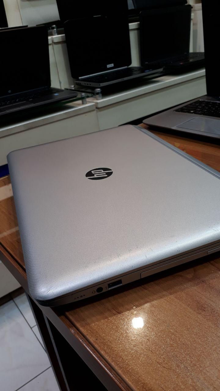 HP PAVALION 17CH|رایانه همراه|گرگان, |دیوار