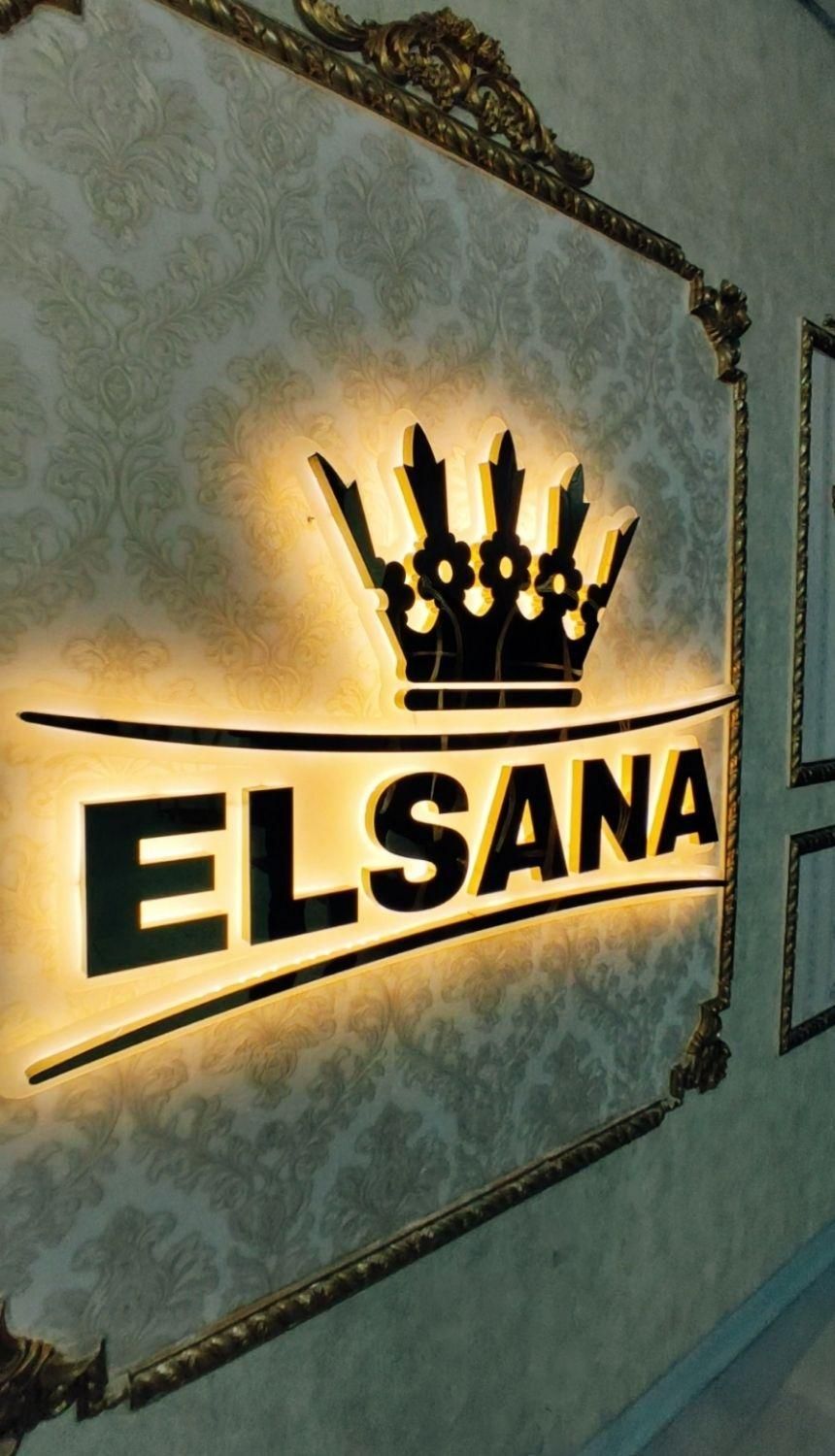 تابلو چلنیوم تابلو تبلیغاتی تابلوساز استیل|فروشگاه و مغازه|قم, نخودی|دیوار