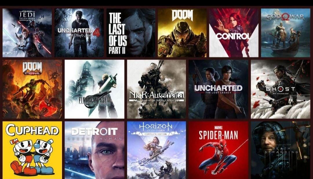 نصب بازی PS4|کنسول، بازی ویدئویی و آنلاین|تهران, مسعودیه|دیوار