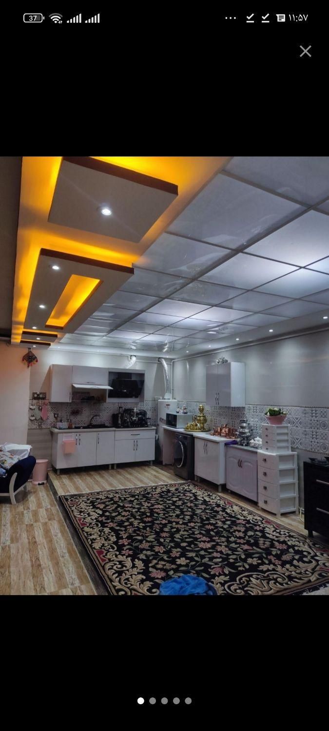 سویت 150 متری شیک|اجارهٔ کوتاه‌مدت آپارتمان و سوئیت|کرمانشاه, |دیوار