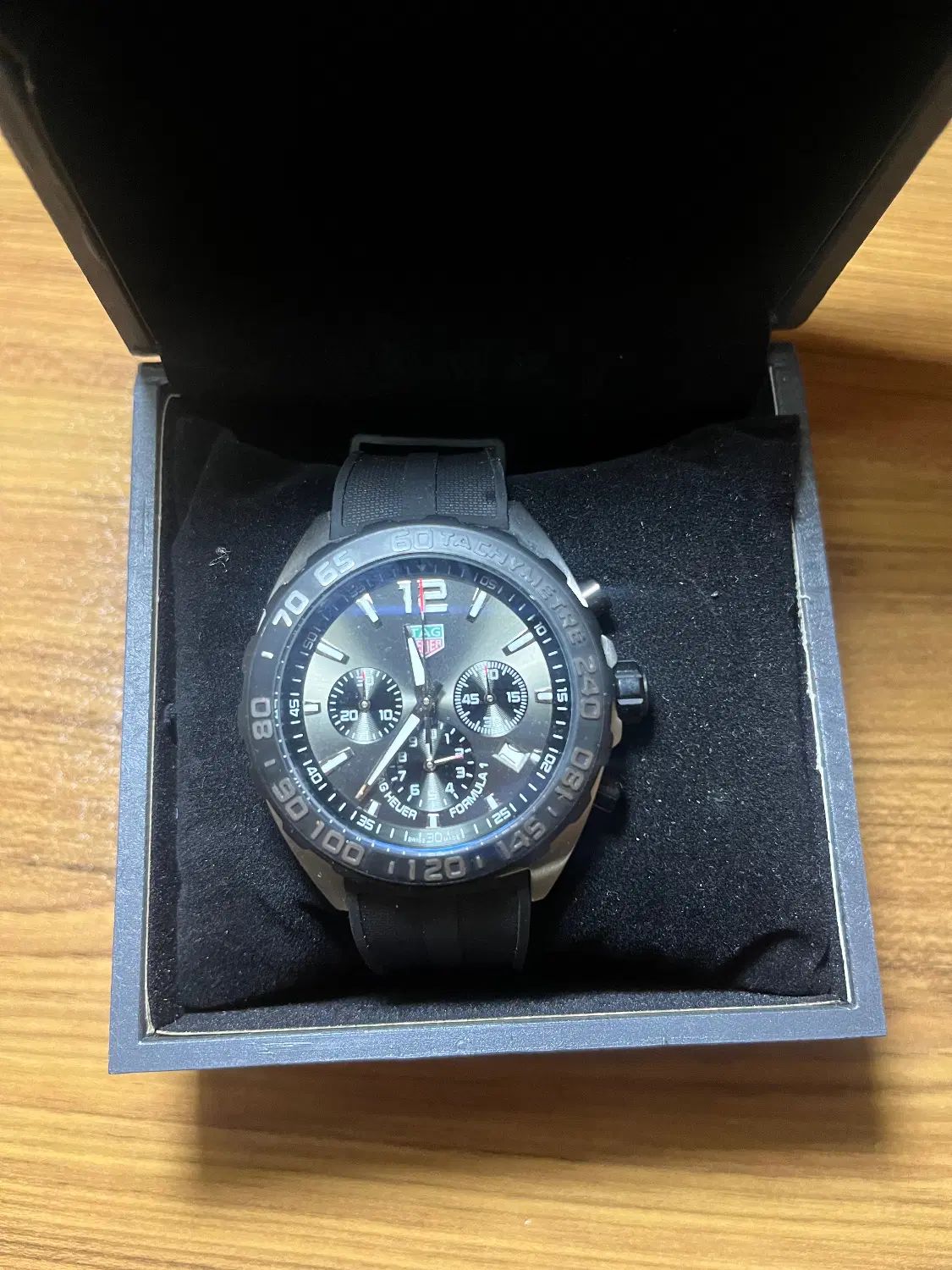 ساعت TAG Heuer مدل Formula 1|ساعت|تهران, تهرانپارس شرقی|دیوار