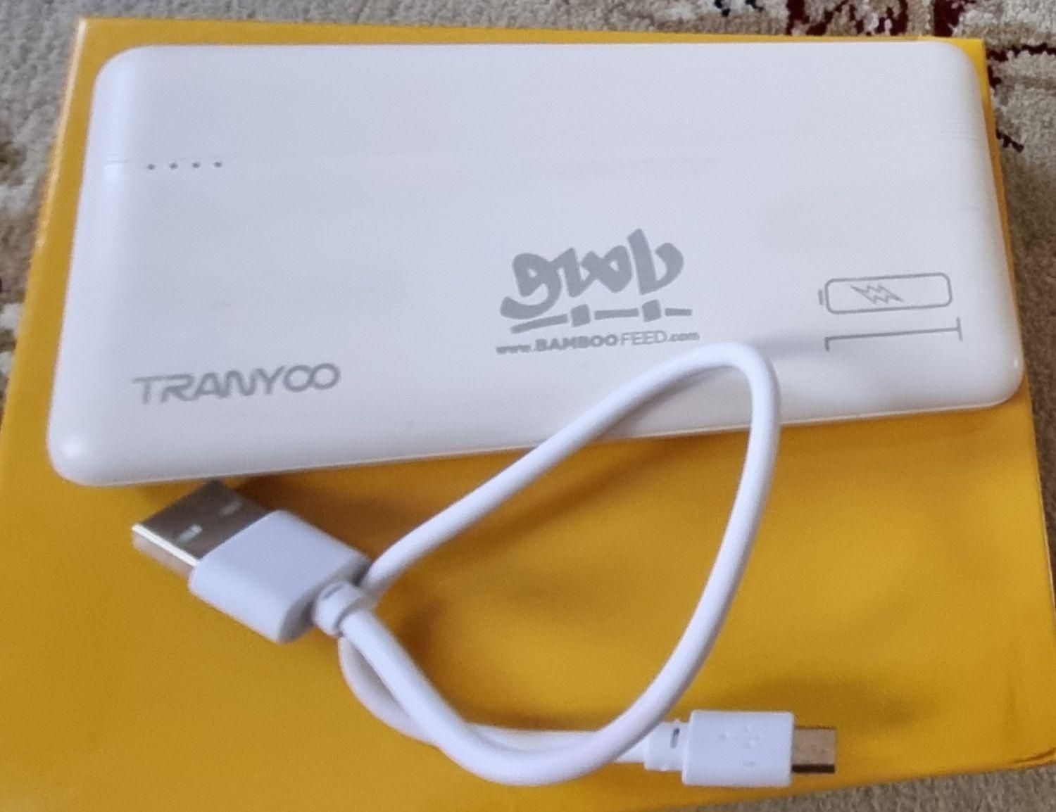 ۴ مدل پاور ۱۰۰۰۰و ۲۰۰۰۰|لوازم جانبی موبایل و تبلت|تبریز, |دیوار