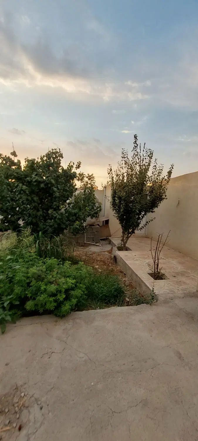 باغچه500متر قدیمی شهریار/دهشاد/میدان نماز/تهران سر|فروش خانه و ویلا|شهریار, دهشاد بالا|دیوار