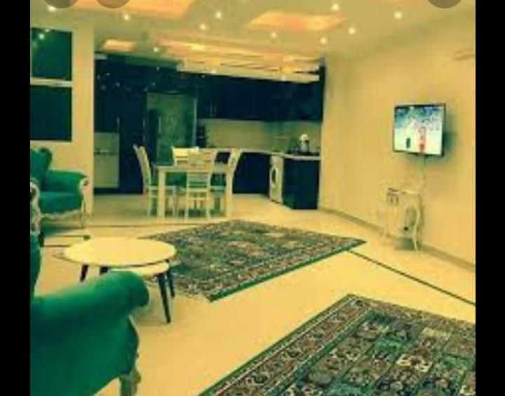 آپارتمان  مبله نوساز  مرکز شهر خیابان  صفوی|اجارهٔ کوتاه‌مدت آپارتمان و سوئیت|بوشهر, |دیوار