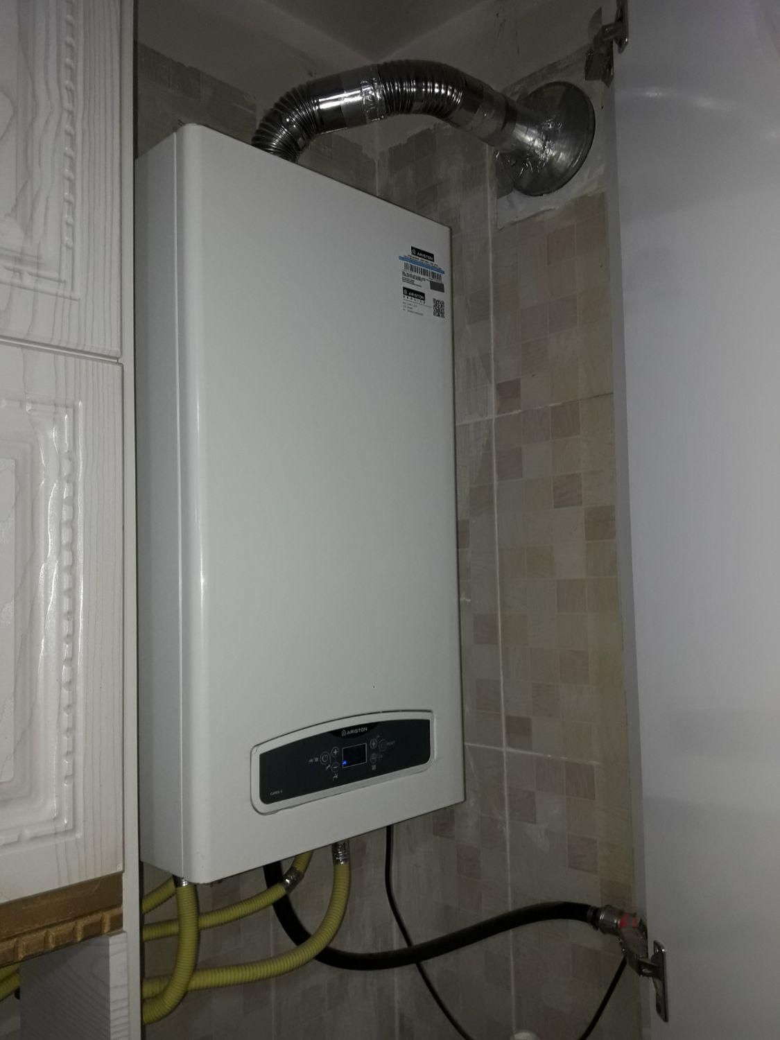 تعمیرتعمیرات تعمیرکارسرویس سرویسکار پکیج ابگرمکن|خدمات پیشه و مهارت|ملایر, |دیوار