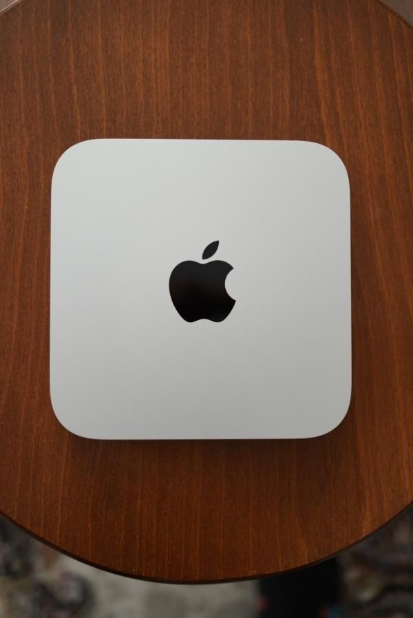 mac mini m1|رایانه رومیزی|کرج, کمال‌شهر|دیوار