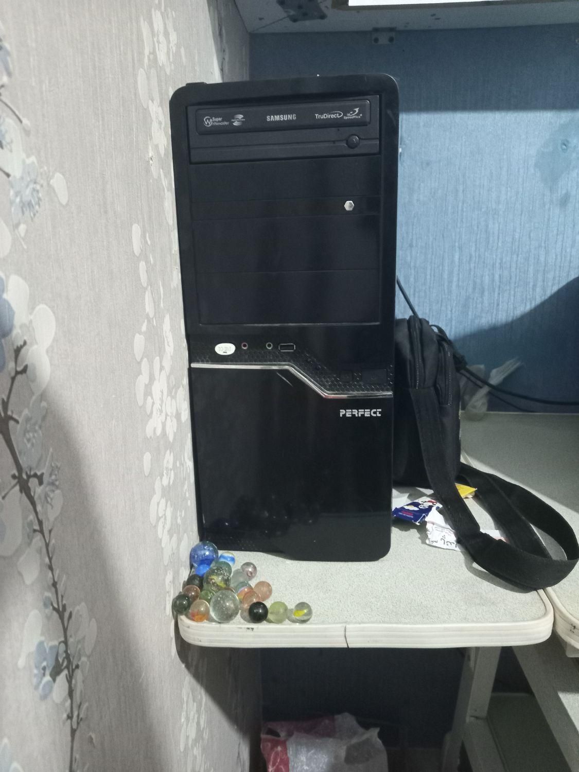 کامپیوتر|رایانه رومیزی|کرمانشاه, |دیوار