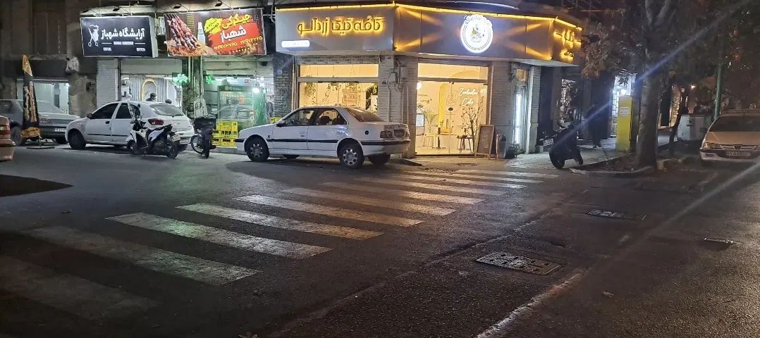خوابگاه اموزشگاه موسسه ۳۵۰متر جنب دانشگاه امیرکبیر|اجارهٔ آپارتمان|تهران, میدان ولیعصر|دیوار