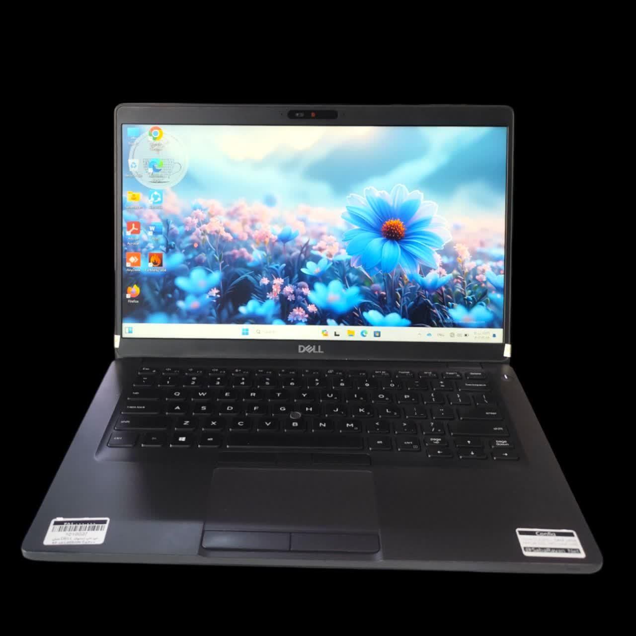 لپ تاپ دل مدل Latitude E5400|رایانه همراه|ابریشم, |دیوار