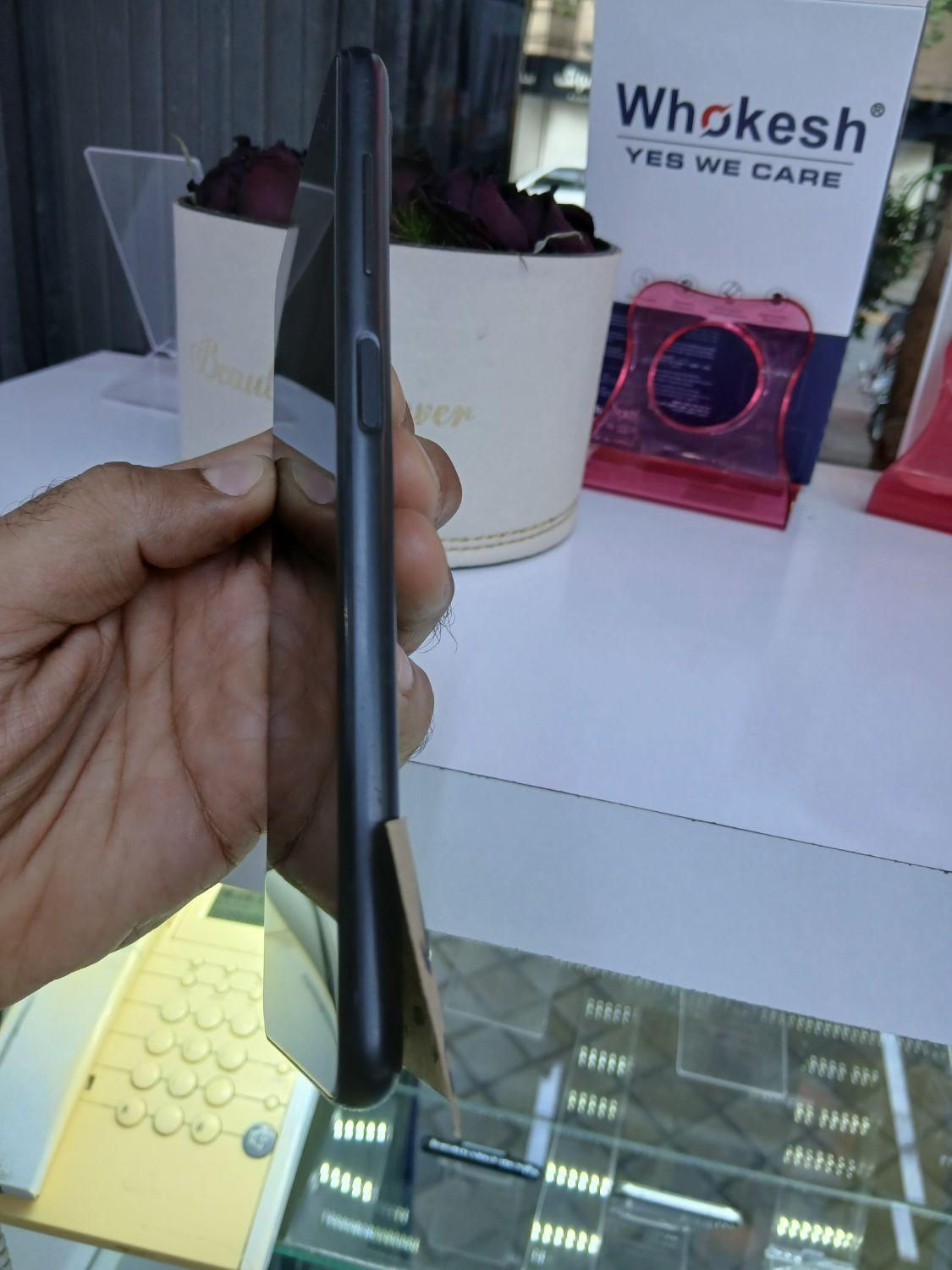 سامسونگ Galaxy A12 با حافظهٔ ۶۴ گیگابایت|موبایل|اصفهان, چرخاب|دیوار