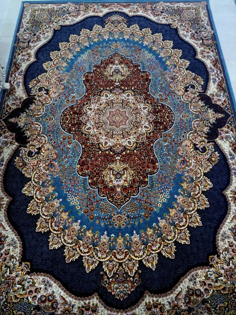 فرش 6 متری و فرش 2 متری|فرش|رشت, گلزاران|دیوار