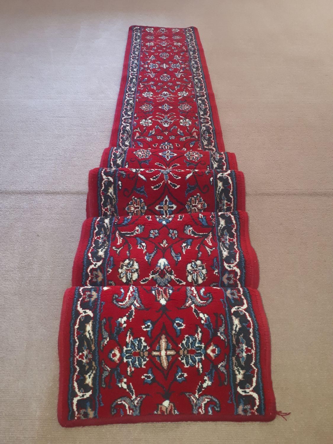 کنار فرشی|فرش|بهبهان, |دیوار