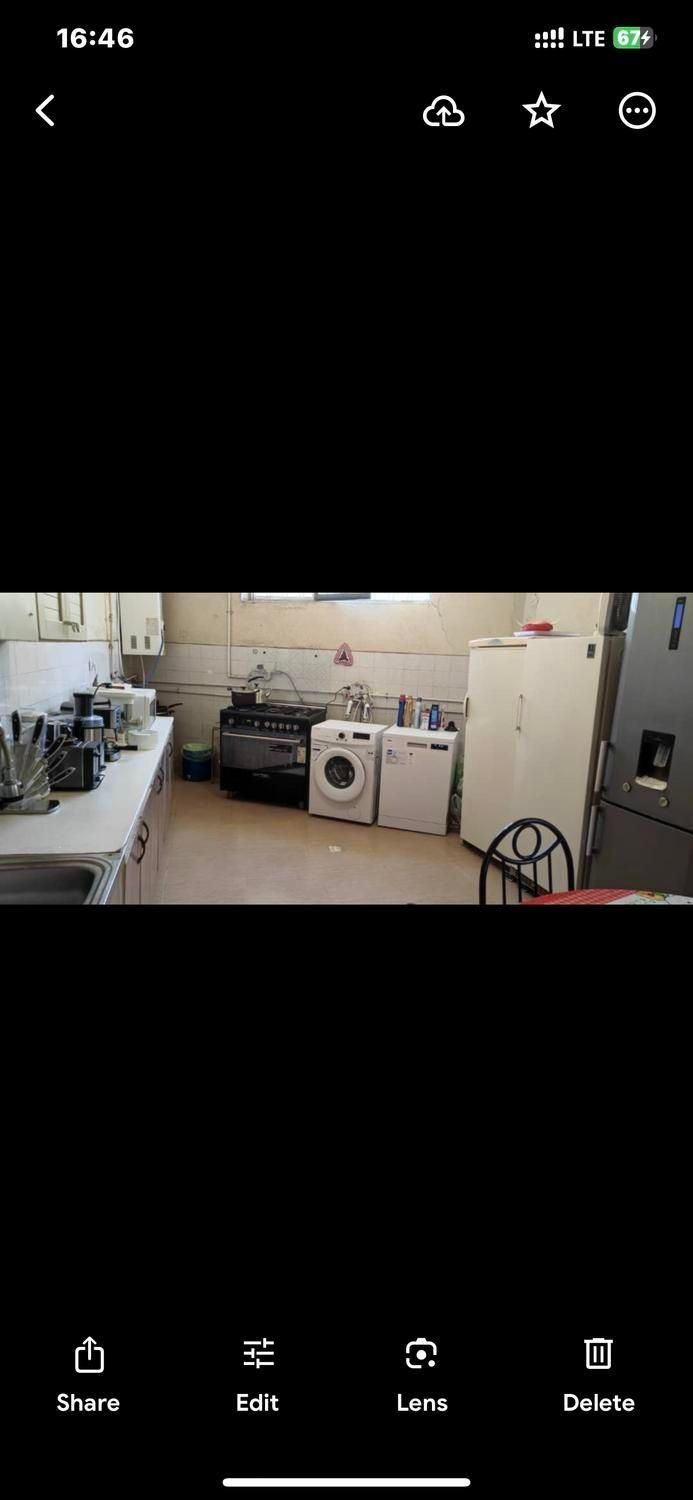 منزل ویلایی (معاوضه با آپارتمان یا مشارکت در ساخت)|فروش خانه و ویلا|شیراز, نصر|دیوار