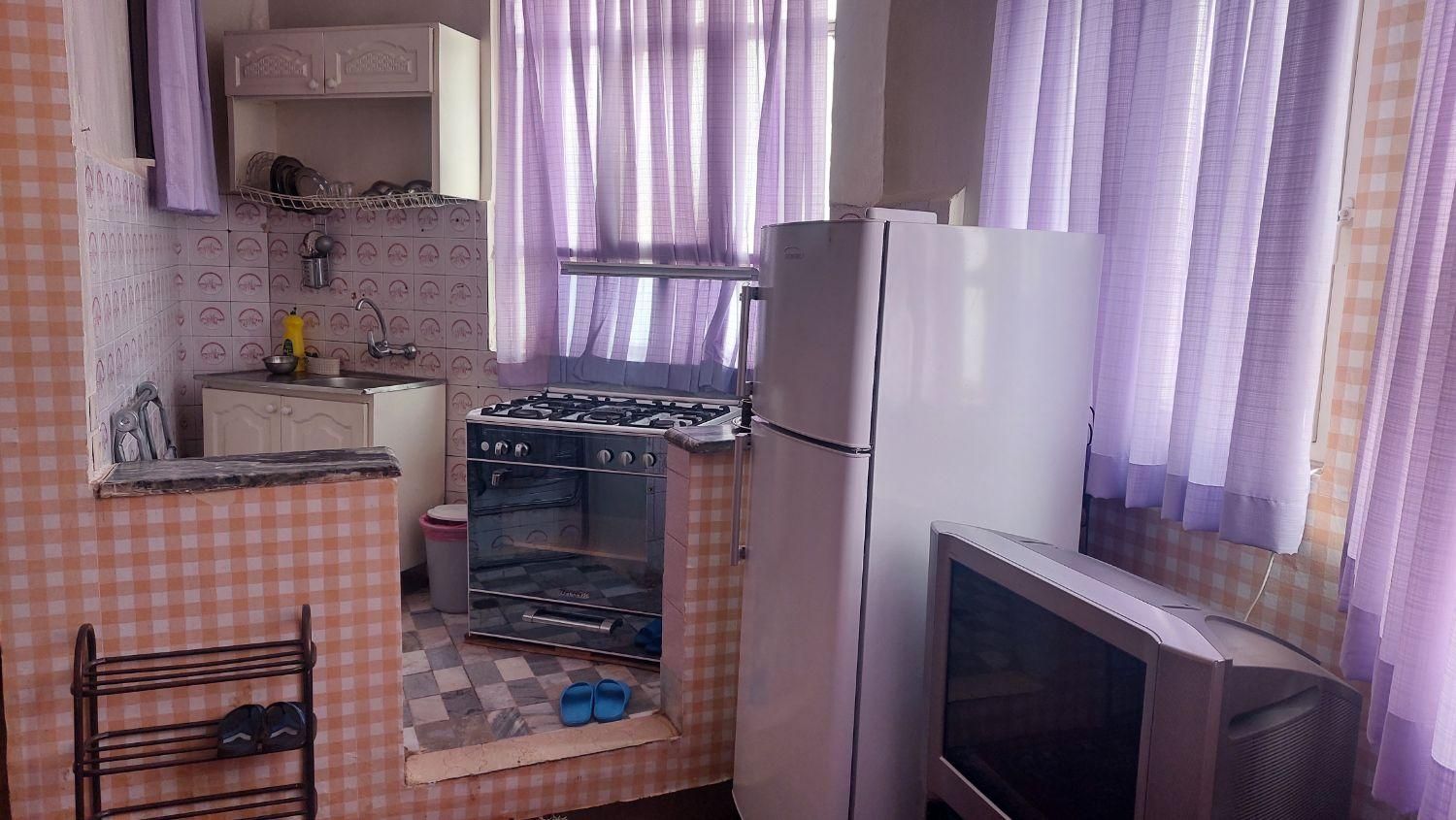 اجاره سوییت مبله روزانه/هفتگی/ماهانه|اجارهٔ کوتاهمدت آپارتمان و سوئیت|تهران, گمرک|دیوار