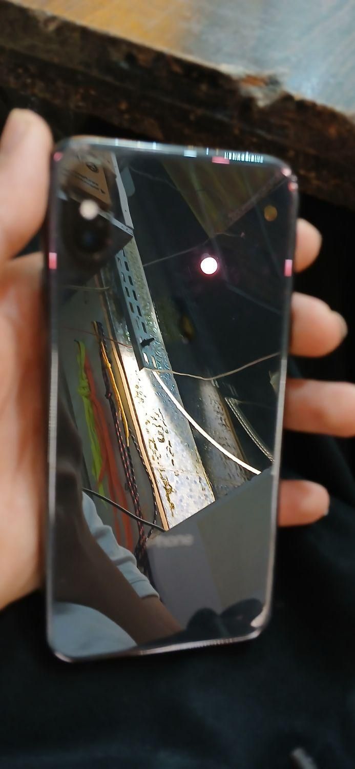 iPhone x 256|موبایل|قم, آذر (نکویی)|دیوار