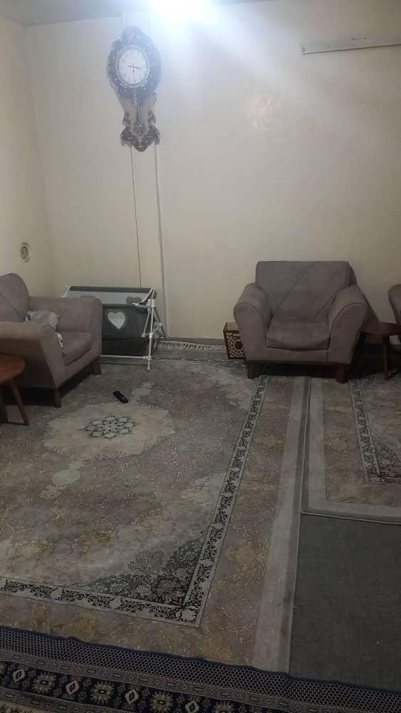 آپارتمان 50 متری اجاره ای|اجارهٔ آپارتمان|تهران, باغ آذری|دیوار