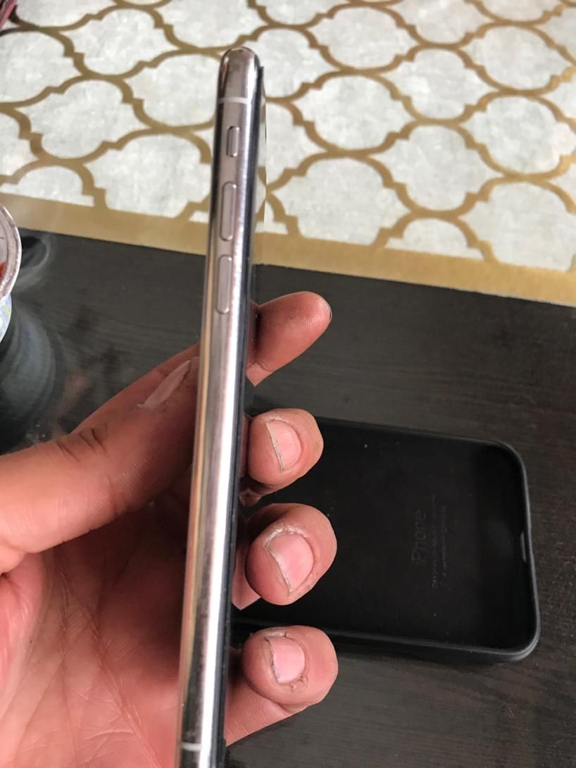 اپل iPhone XS با حافظهٔ ۲۵۶ گیگابایت|موبایل|تهران, شهرک استقلال|دیوار