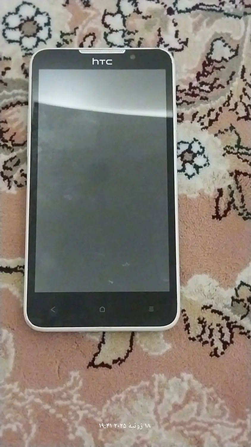 گوشی hTC|موبایل|کرمانشاه, |دیوار