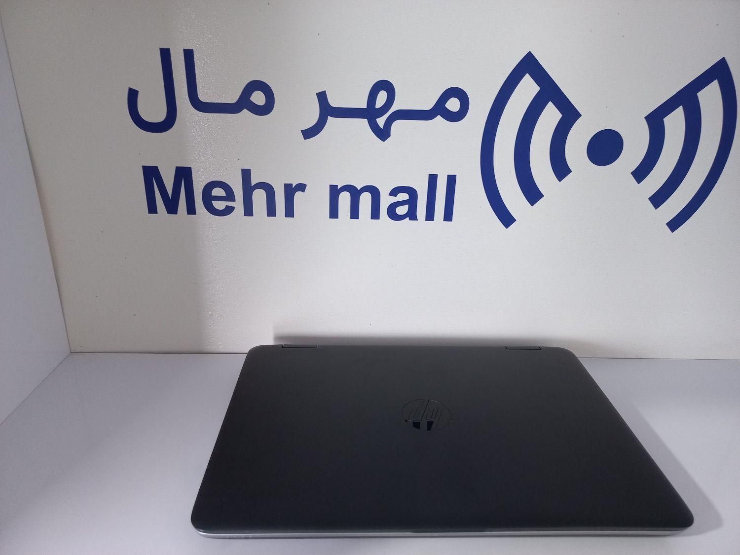 لپ تاپ HP 640 G2|رایانه همراه|تهران, شهرک ولیعصر|دیوار