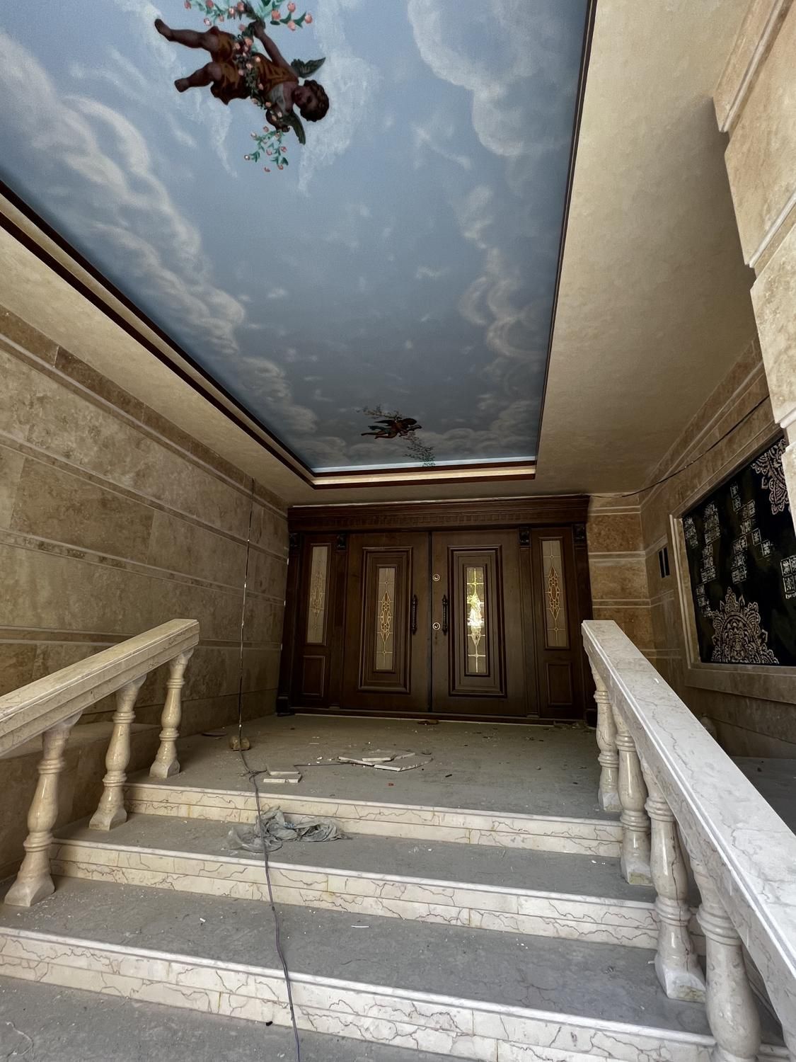 واحدهای نوساز ۱۱۰ متری مسیر و بر اصلی خ‌ فاطمی|فروش آپارتمان|بروجرد, |دیوار