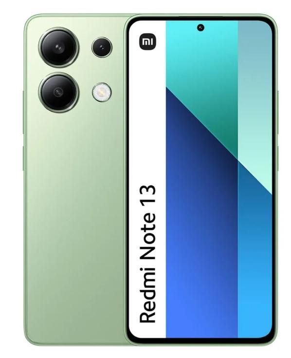 گوشی  Redmi Note 13|موبایل|تهران, مشیریه|دیوار