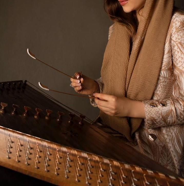 آموزش سنتور تنبک نی هنگدرام گیتار|خدمات آموزشی|قم, حنیف نژاد|دیوار