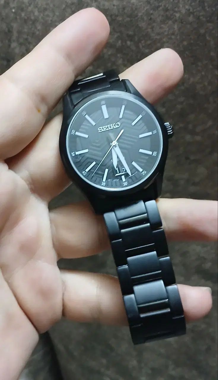 ساعت SEIKO ژاپن|ساعت|مشهد, هنرستان|دیوار