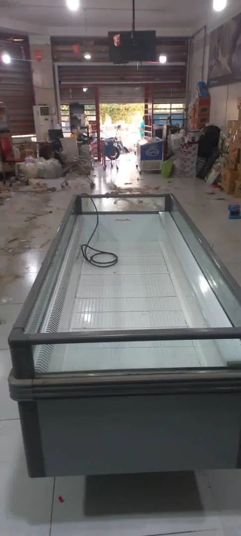 یخچال|فروشگاه و مغازه|کرج, گلشهر|دیوار