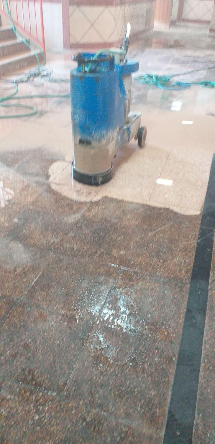 کاشی ساب.کاشی سابی.سنگ‌ساب|خدمات نظافت|شیراز, شهرک رضوان|دیوار