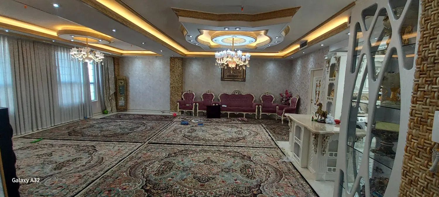 فروش آپارتمان تک واحدی فول|فروش آپارتمان|تهران, شکوفه (عبدل آباد)|دیوار