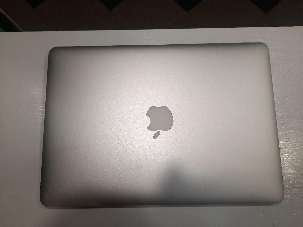 لپ تاپ اپل مدل Macbook Air A1466 - i5 (2017)|رایانه همراه|تهران, میدان ولیعصر|دیوار