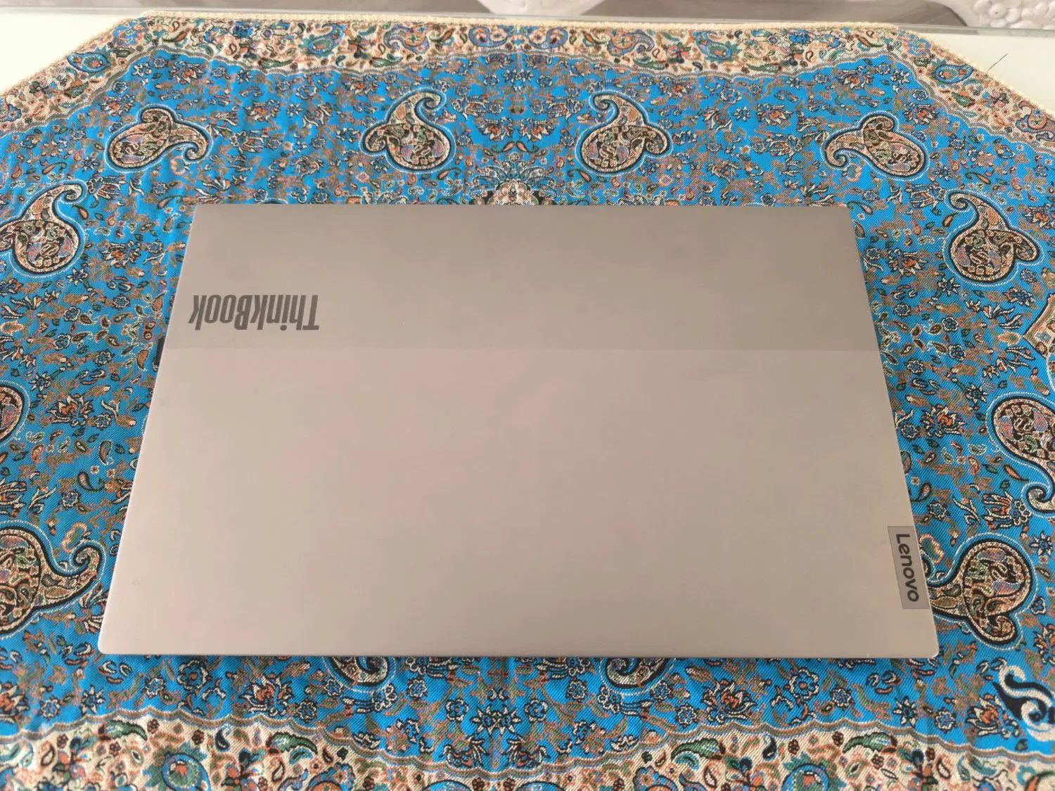 لپ‌تاپ لنوو Thinkbook۱۵|رایانه همراه|بجنورد, |دیوار