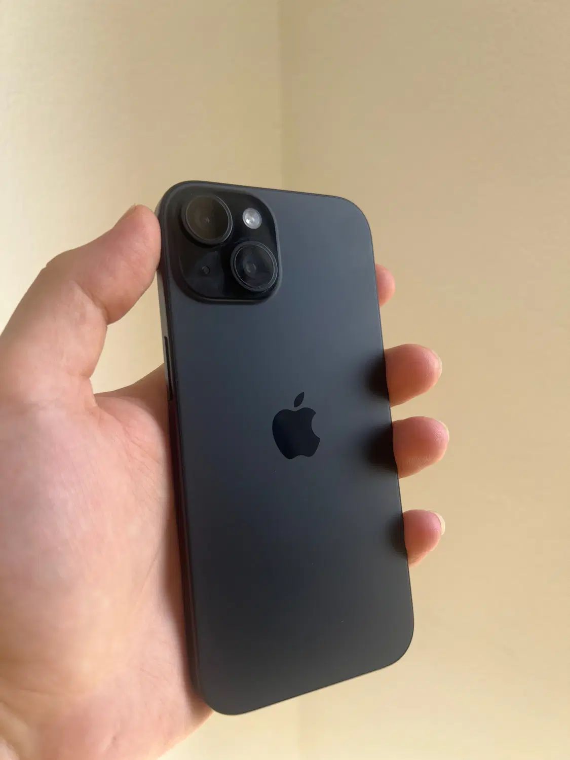 iPhone 15 normal|موبایل|تهران, اقدسیه|دیوار
