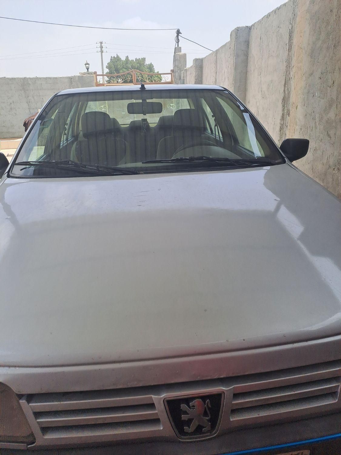 پژو 405 جی ال ایکس (GLX)، مدل ۱۳۹۴|خودرو سواری و وانت|بندرعباس, |دیوار