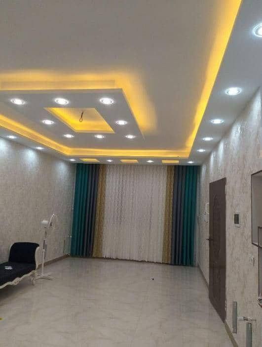 رهن اپارتمان در شهرک ابریشم پروژه ی  گلستان|اجارهٔ آپارتمان|چهارباغ, |دیوار