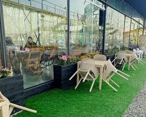 تلفیقی بینظیراززیبایی طبیعت و تفریحات آبی|فروش خانه و ویلا|فولادشهر, فولادشهر|دیوار